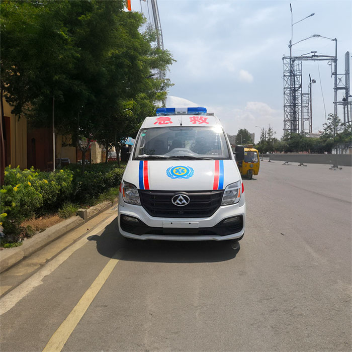 深圳出租私人救护车电话