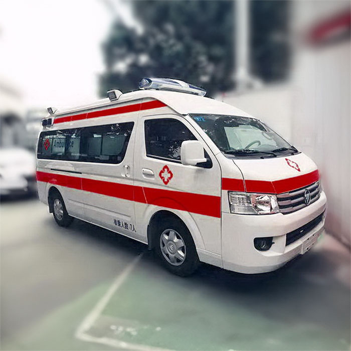 深圳出租私人救护车联系方式