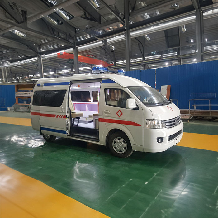 深圳出租救护车电话号码