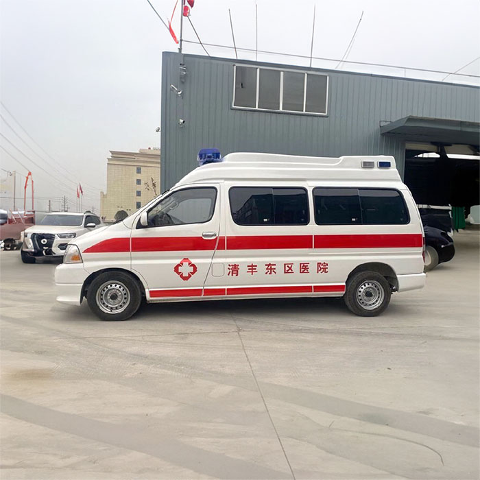 深圳租赁120联系方式