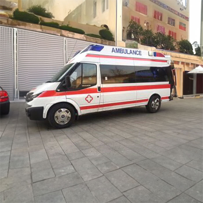 深圳出租救护车电话号码