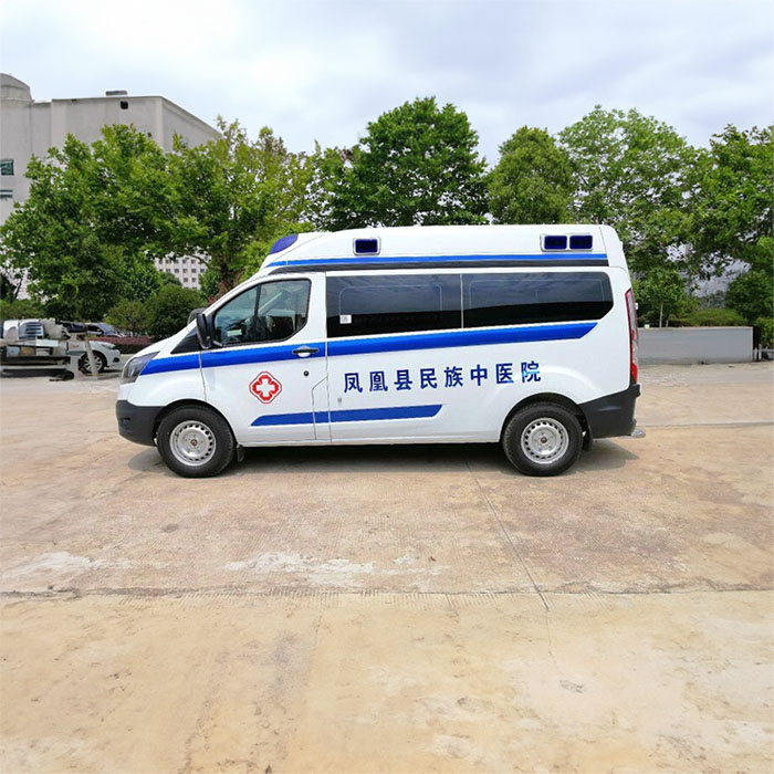 深圳出租私人救护车