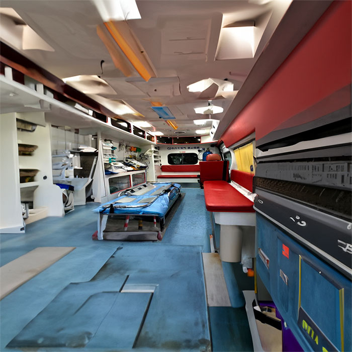 深圳租赁私人救护车联系方式