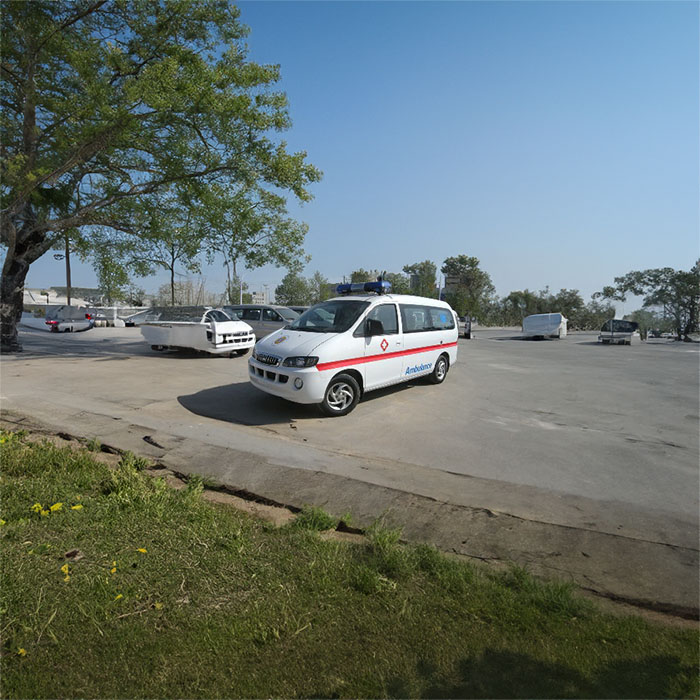 深圳租赁私人救护车