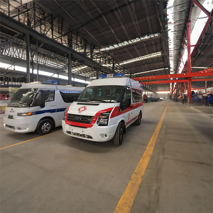 深圳租赁私人救护车联系方式