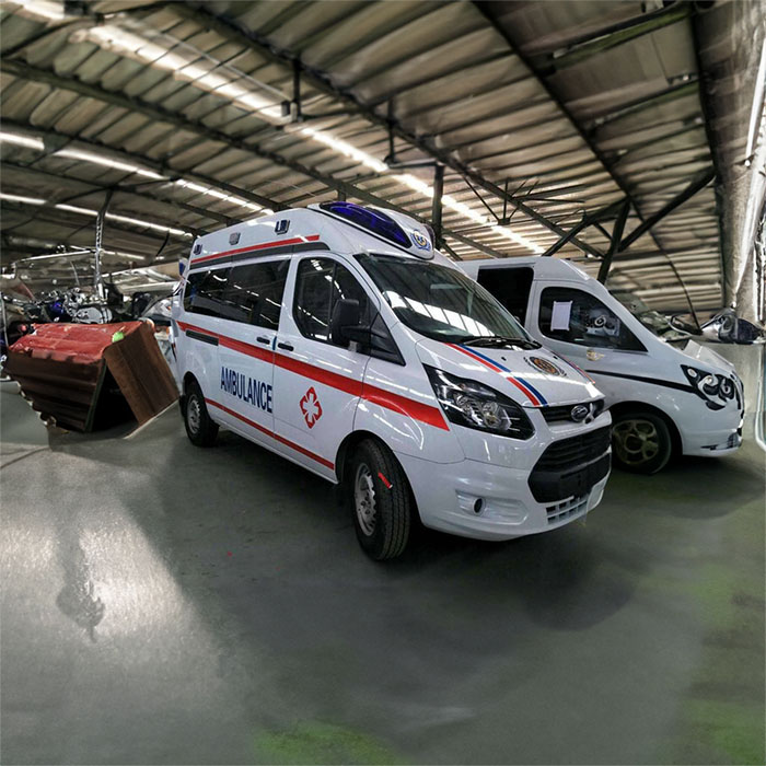 深圳出租私人救护车电话