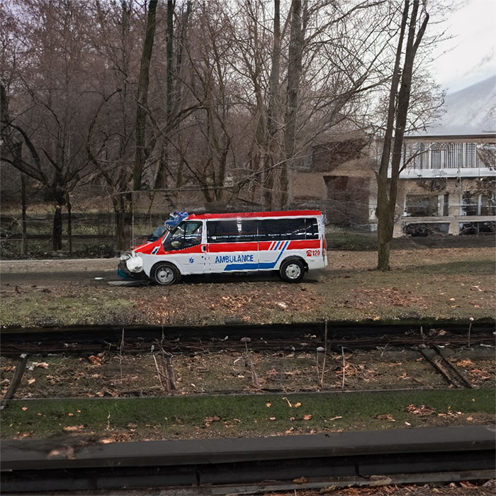 深圳租赁急救车联系方式