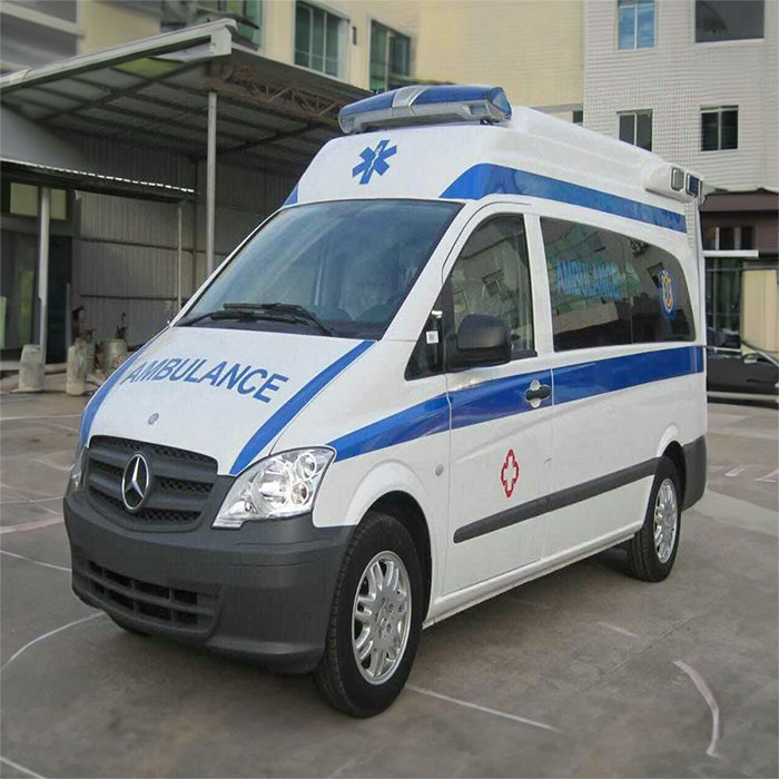 深圳租赁私人救护车电话号码