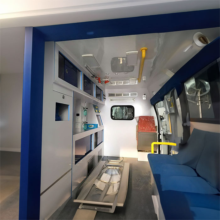 深圳租赁私人救护车联系方式