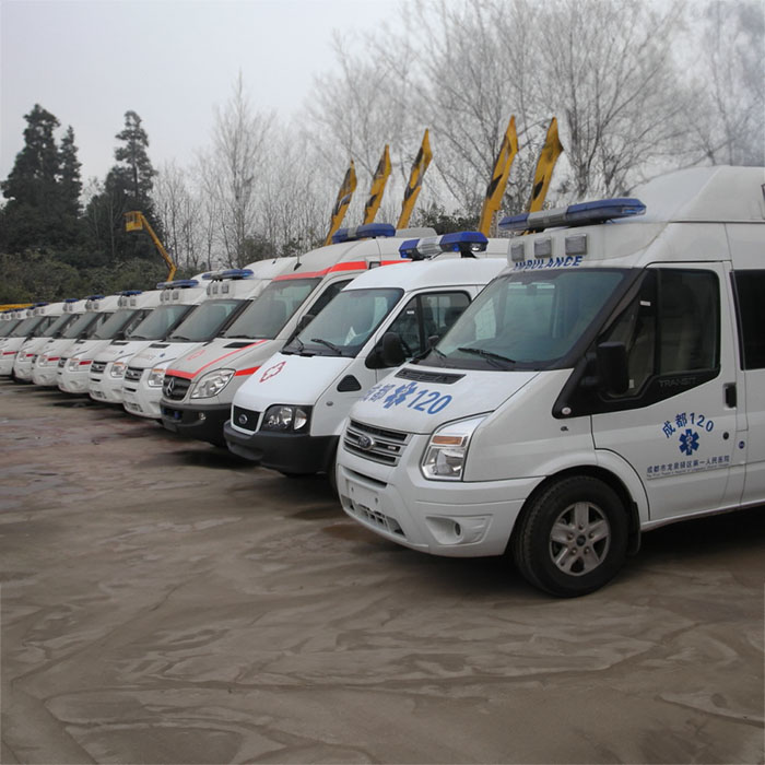 深圳出租救护车电话号码