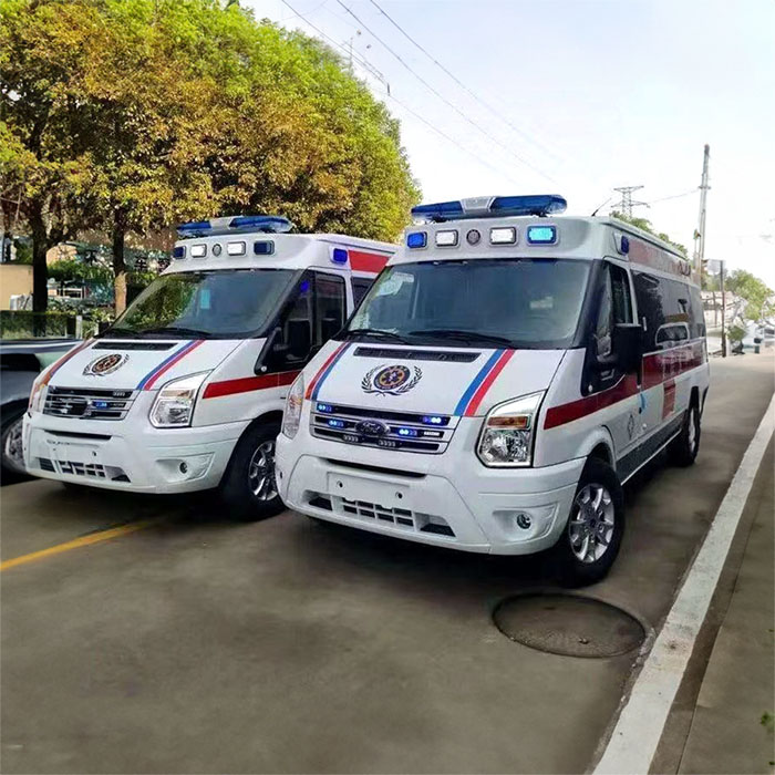 深圳出租救护车电话号码