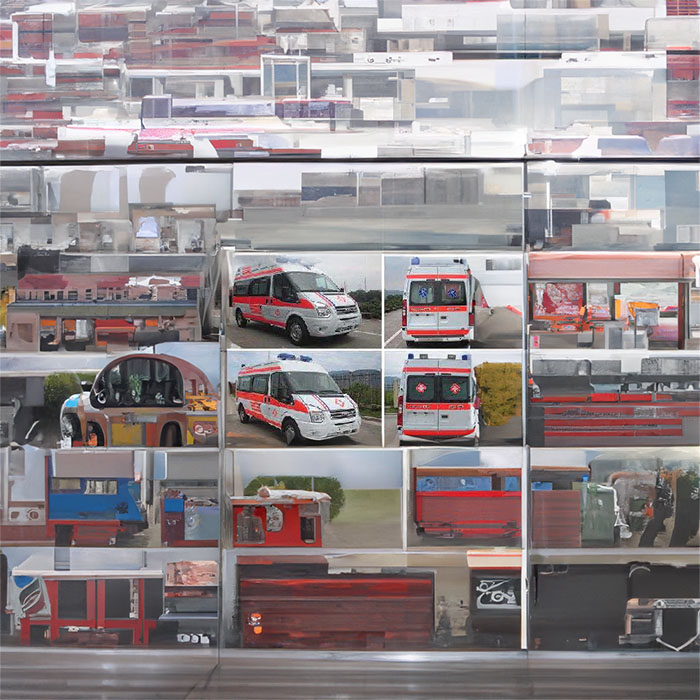 深圳出租私人救护车联系方式