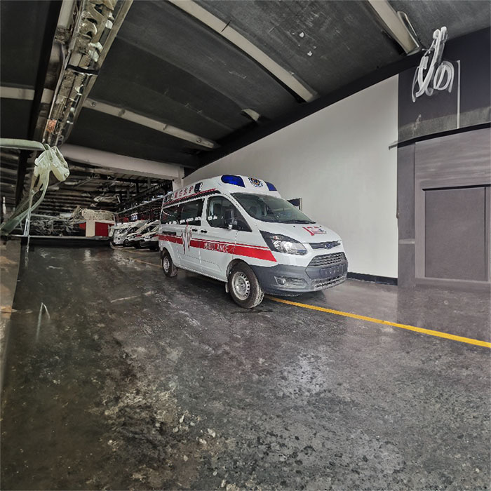 深圳租赁私人救护车电话号码