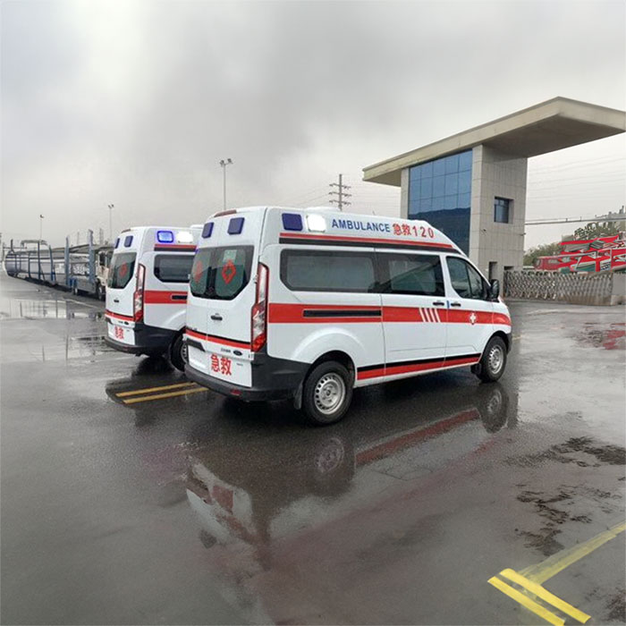 深圳租赁私人救护车电话