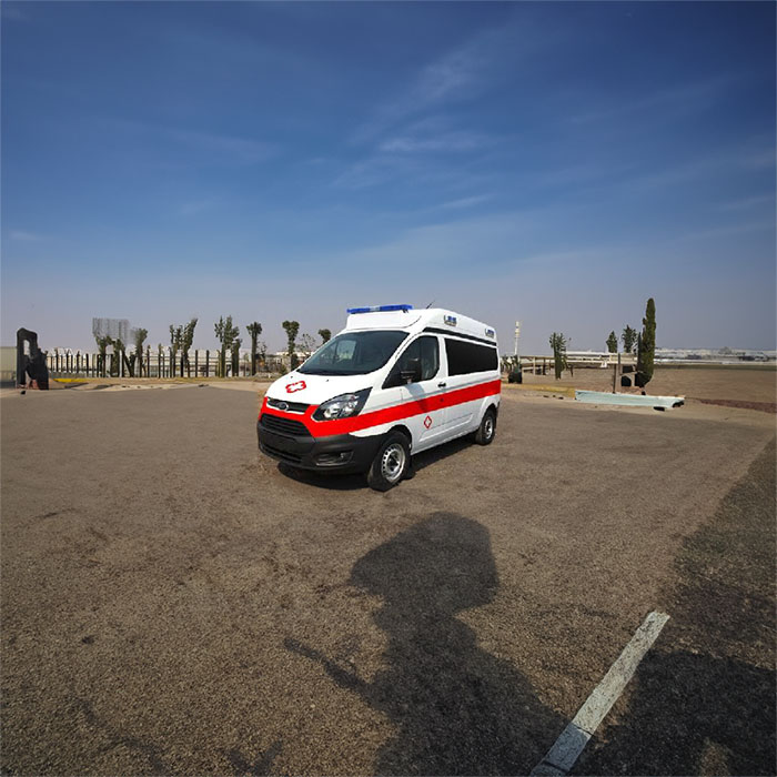 深圳租赁私人救护车电话