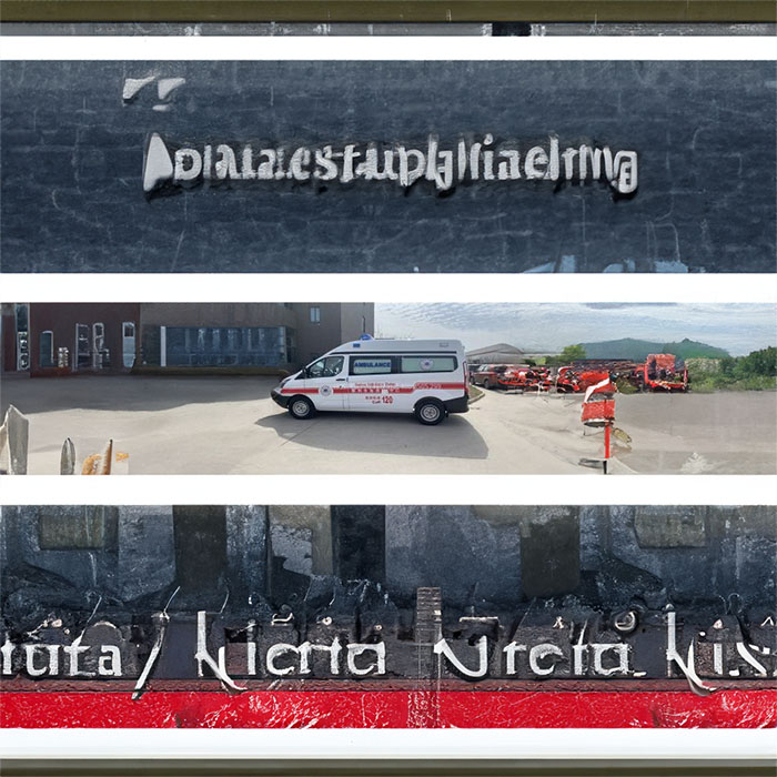 深圳租赁私人救护车联系方式