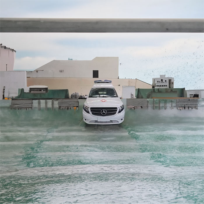 深圳租赁救护车电话号码