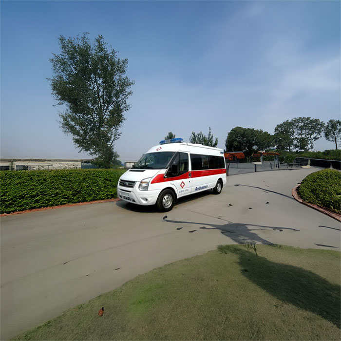 深圳出租私人救护车电话