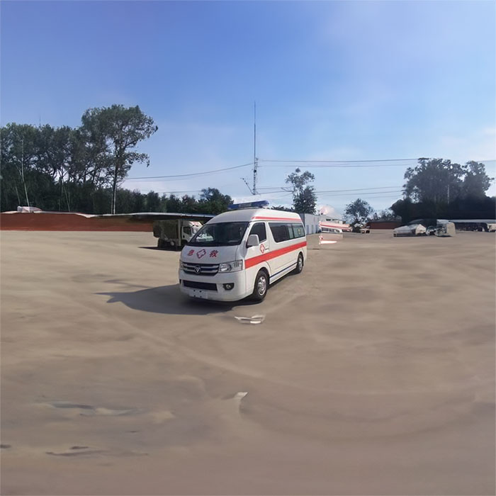 深圳出租私人救护车电话