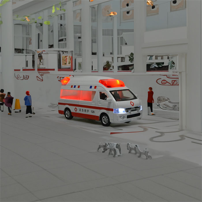 深圳租赁私人救护车联系方式