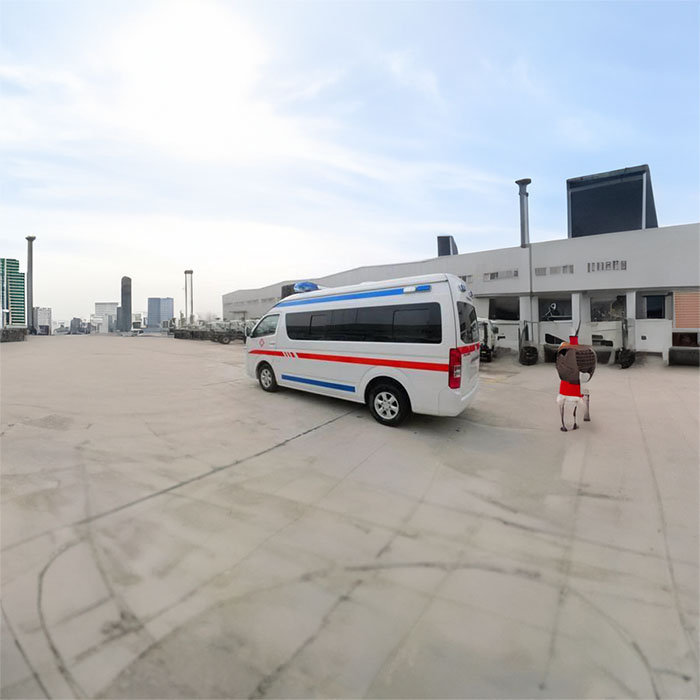 深圳租赁急救车电话号码