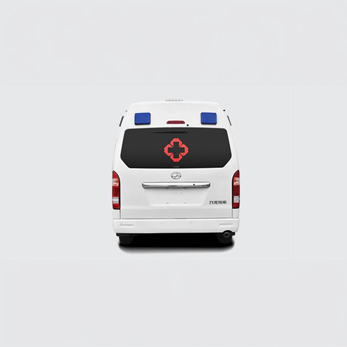 深圳租赁急救车电话号码
