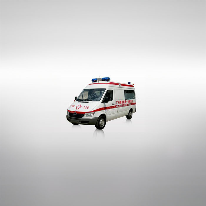 深圳出租救护车联系电话