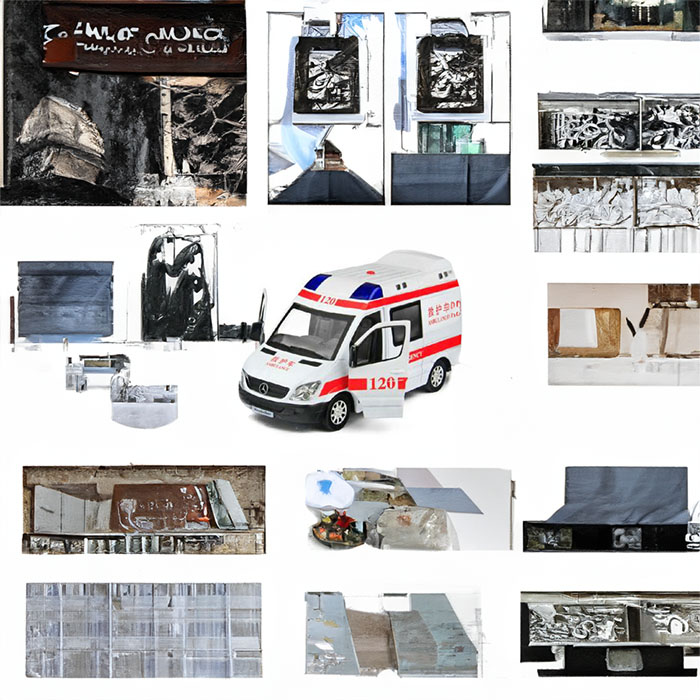 深圳出租急救车联系电话