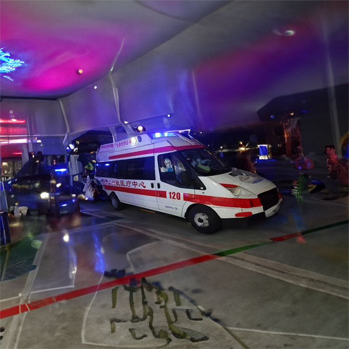 深圳出租私人救护车联系方式