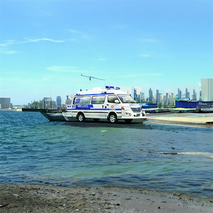 深圳出租私人救护车电话号码