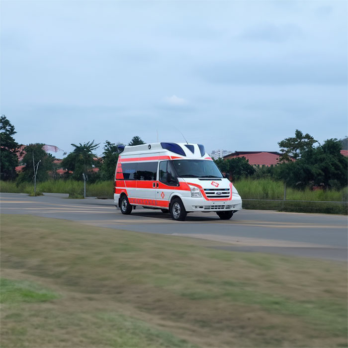 深圳出租救护车电话号码