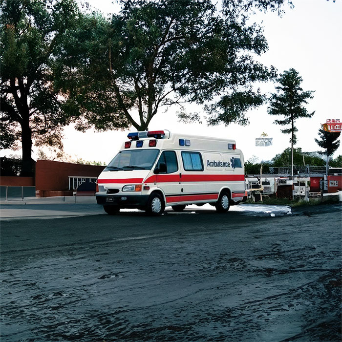 深圳租赁私人救护车联系电话