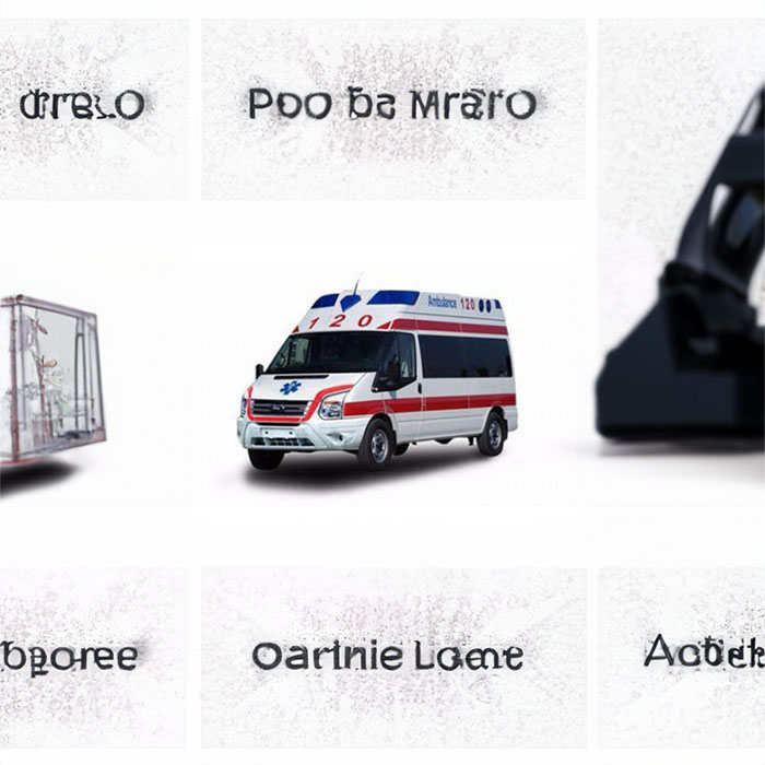 深圳租赁私人救护车联系电话