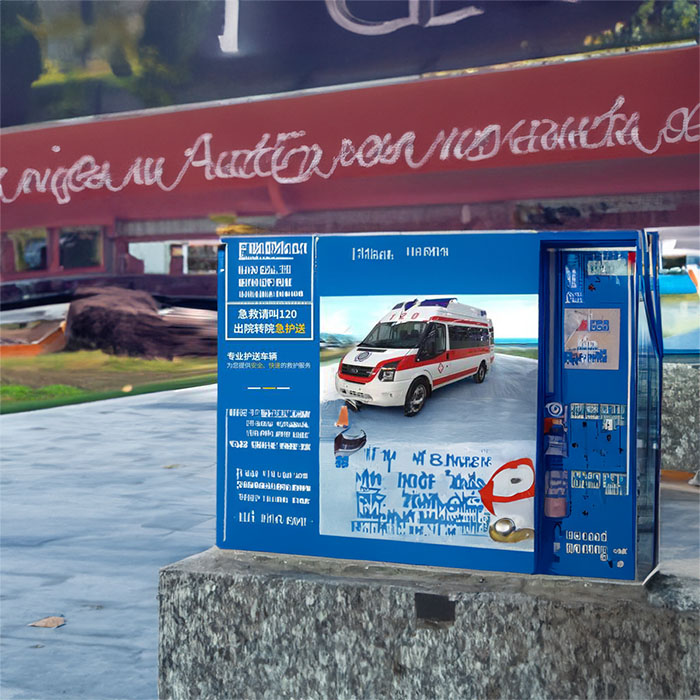 深圳租赁私人救护车电话号码