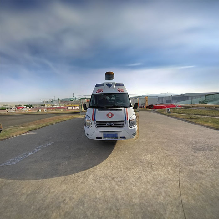 深圳出租急救车联系方式