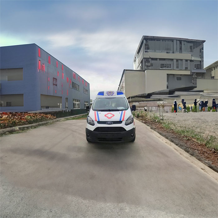 深圳出租救护车联系电话