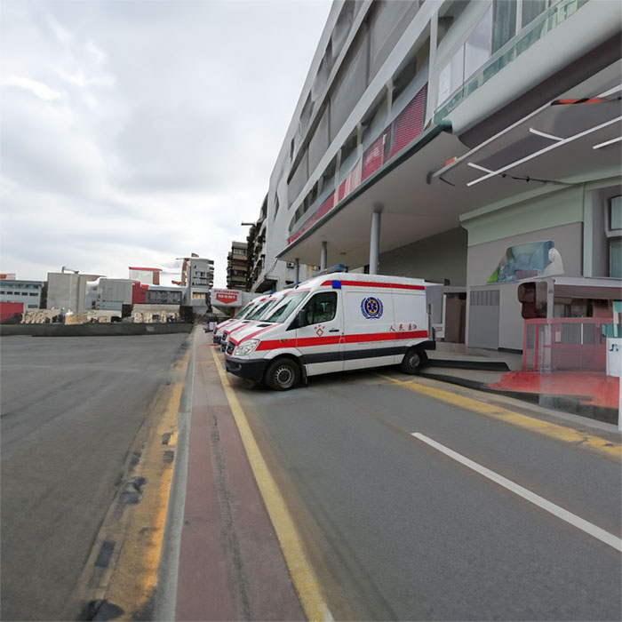 深圳出租急救车电话号码