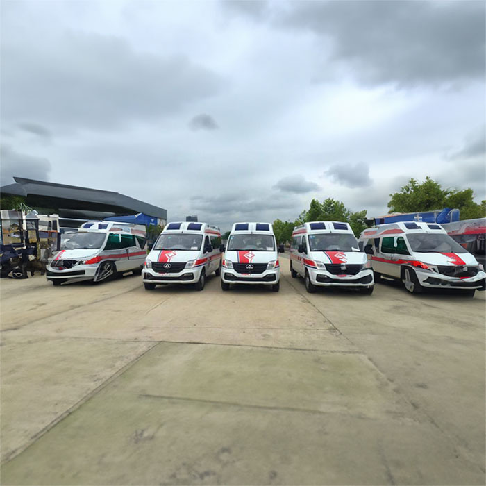 深圳出租私人救护车电话