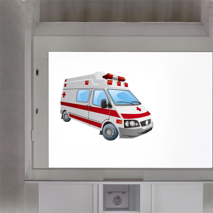 深圳租赁120电话