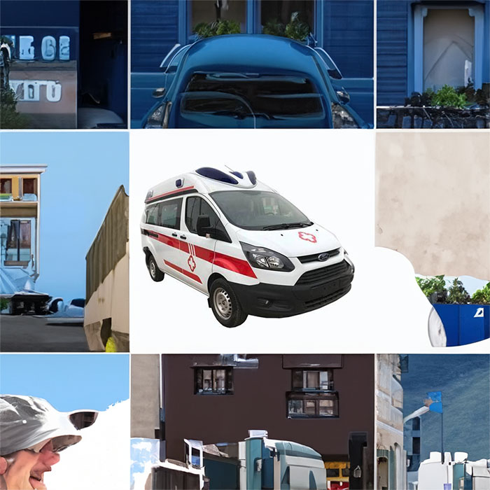 深圳出租急救车联系方式