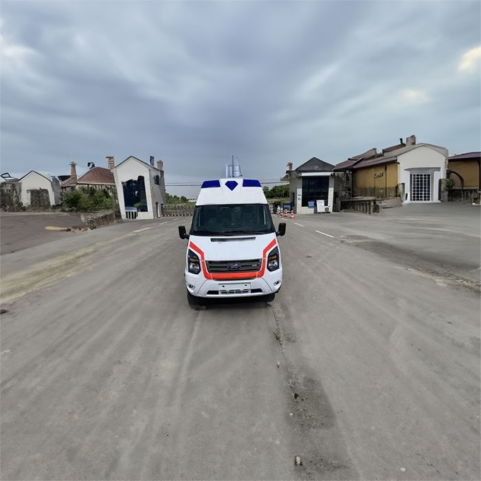 深圳租赁急救车电话号码