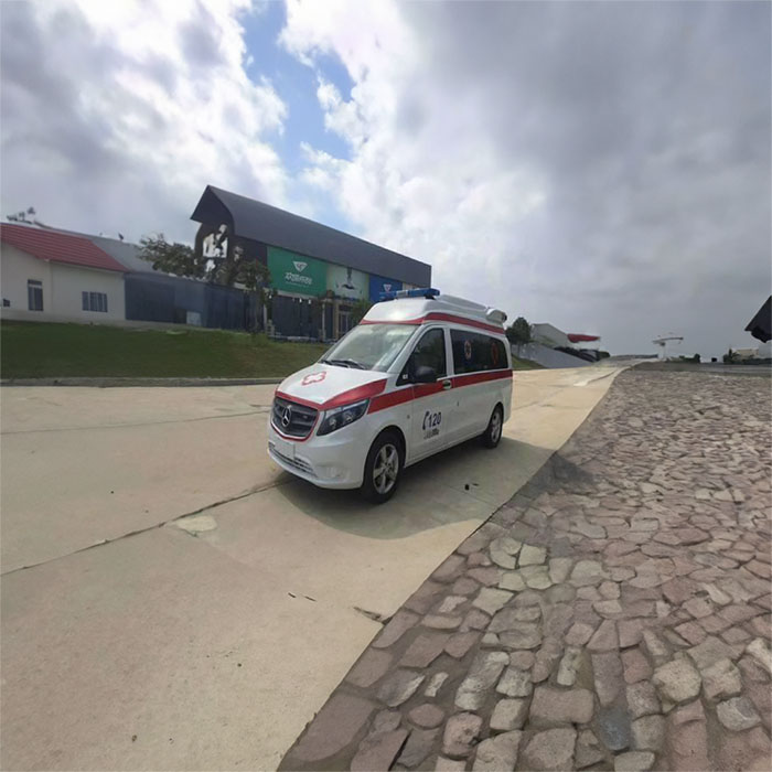 深圳出租私人救护车电话