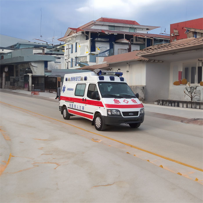 深圳出租急救车电话号码
