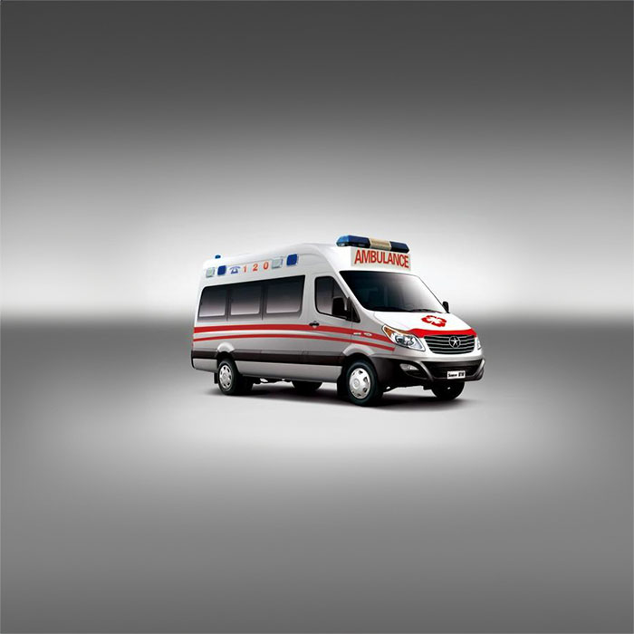 深圳出租急救车电话