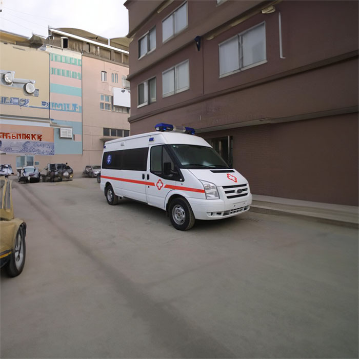 深圳出租私人救护车电话号码