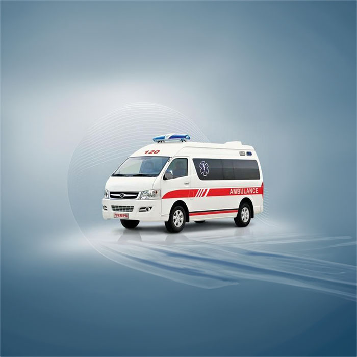 深圳出租急救车联系电话