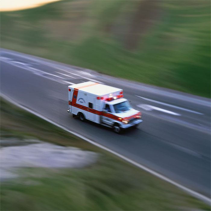 深圳出租急救车电话