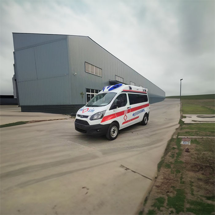 深圳出租私人救护车电话号码