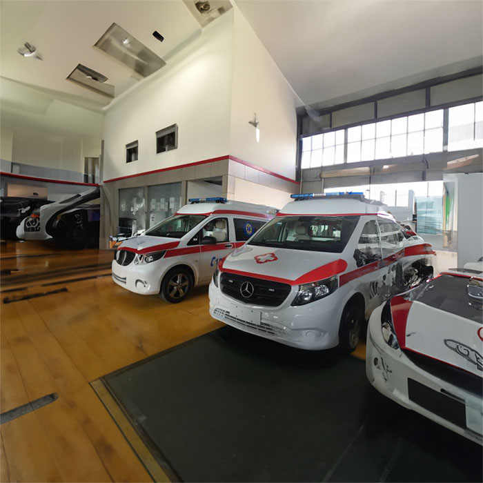 深圳租赁救护车电话号码