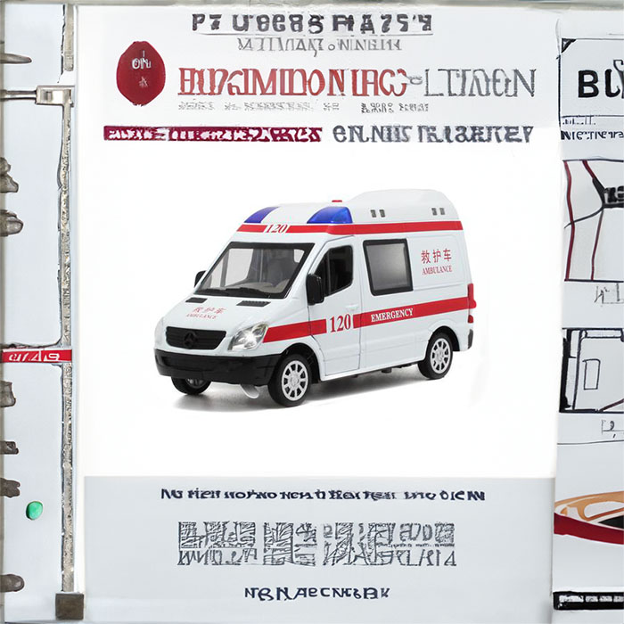 深圳出租急救车